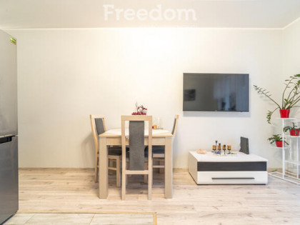 3 pokoje w doskonałej cenie w Zalasewie