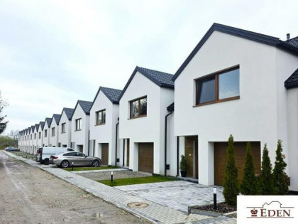 Dom Łuków, Wiatraki