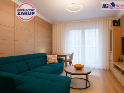 Mieszkanie Pruszcz Gdański, Stefana Rogozińskiego