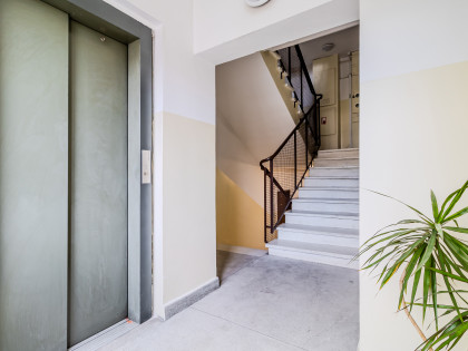 Trzypokojowe mieszkanie do sprzedania na Mokotowie