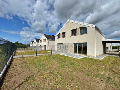 Dom bliźniak Sprzedaż: Skwierzynka