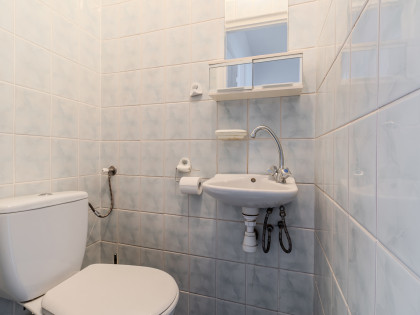 Trzypokojowe mieszkanie do sprzedania na Mokotowie