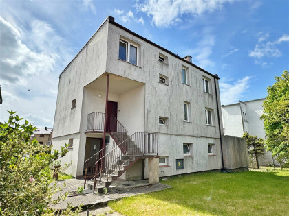 Dom Sprzedaż: Mielno