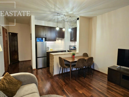 Mieszkanie Gdynia Działki Leśne, Warszawska