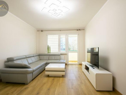 Mieszkanie Świdnica