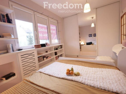 Rzadko spotykana oferta – 4 pokoje + opcja garażu!