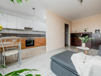 Mieszkanie Białystok Dziesięciny,