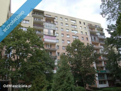 Sprzedam mieszkanie do remontu 42,10m2 przy Metrze Ursynów