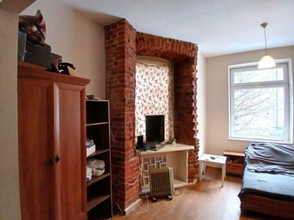 Mieszkanie Łódź Bałuty, Wojska Polskiego al.