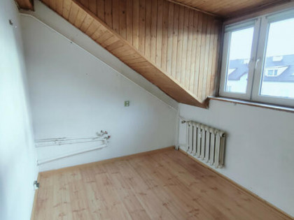 Mieszkanie Sochaczew, Konstytucji 3 Maja