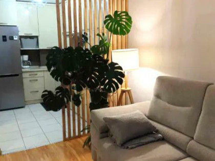 Mieszkanie Inowrocław