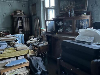 Mieszkanie do kapitalnego remontu 40m2