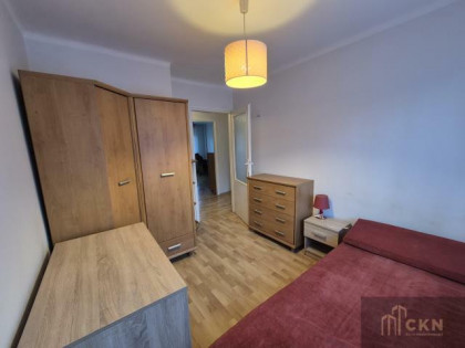 Mieszkanie Kraków Śródmieście, Olsza, Olsza