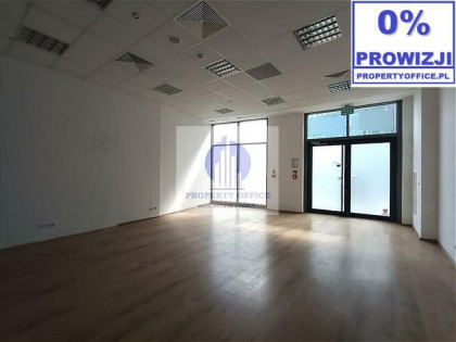 Lokal użytkowy Warszawa Mokotów, Postępu