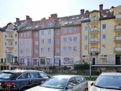 Mieszkanie Kołobrzeg, Zapleczna