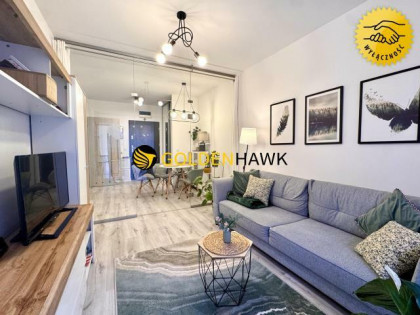 Mieszkanie Szczecin Gumieńce, Kwiatkowskiego