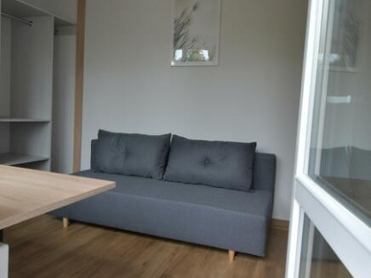 Mieszkanie Wrocław, Grabiszyńska