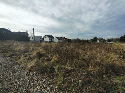 Działka budowlana Wodzisław Śląski Kokoszyce