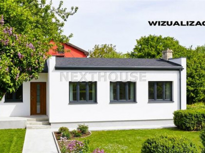 Działka budowlana Zabrze Centrum