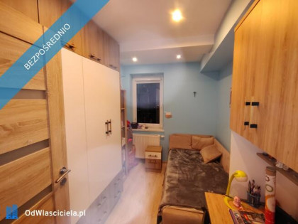 Mieszkanie bez prowizji z 2015r.