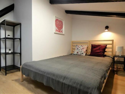 Piotrkowska 37, Śródmieście, kawalerka