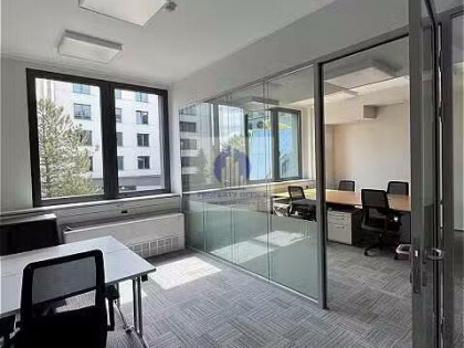 Lokal użytkowy Warszawa Ochota, Mszczonowska