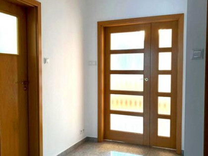 Mieszkanie z miejscem parkingowym, ul. Hubala