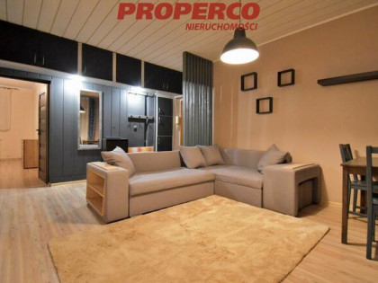 Mieszkanie Kielce Centrum, Stefana Okrzei