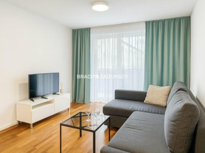 Mieszkanie Kraków Dębniki, Osiedle Podwawelskie, Kapelanka