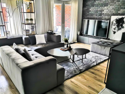 Zabłocie | 2pok | 64m2 | Taras | ENG