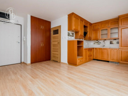 Mieszkanie Białystok Centrum, Nowy Świat