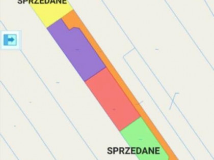 Sprzedam działkę