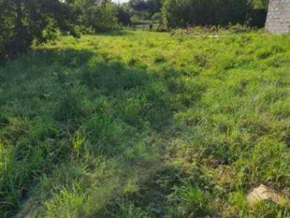 Działka rolno-budowlana Koźmice Wielkie gm. Wieliczka