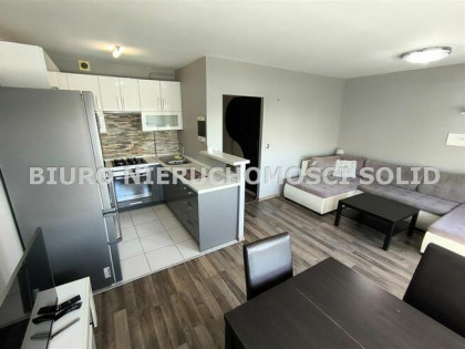 M-4 Żory Os. Pawlikowskiego do zamieszkania