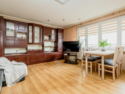 Mieszkanie Czarna Białostocka, Tartaczna