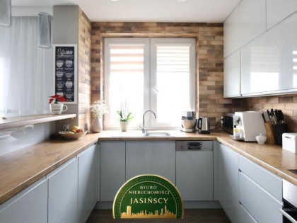 Mieszkanie | ul. Opinogórska | 79,19 m2 | 3 pokoje