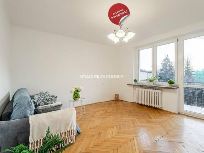 Mieszkanie Kraków Krowodrza, Litewska