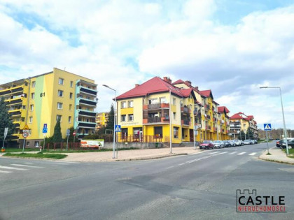 Mieszkanie Jelenia Góra, Tadeusza Sygietyńskiego