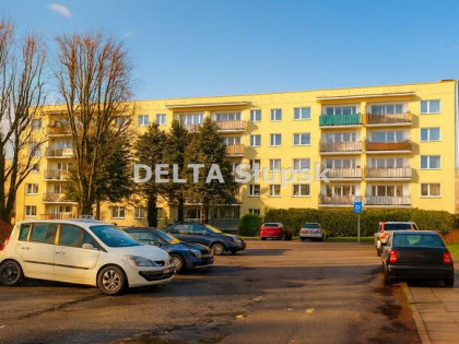 Mieszkanie Słupsk Osiedle Niepodległości, Eugeniusza Romera