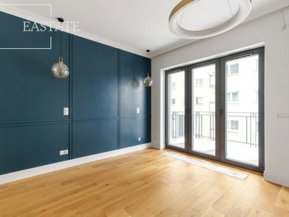 Mieszkanie Warszawa gm. Mokotów Mokotów, Huculska