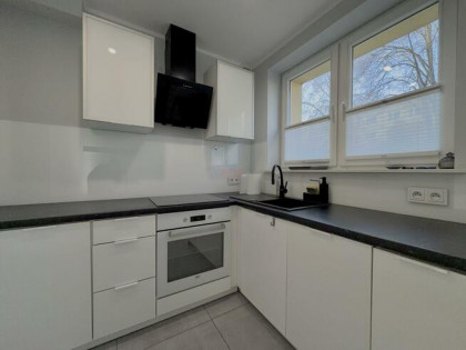 Mieszkanie Zabrze, Olchowa