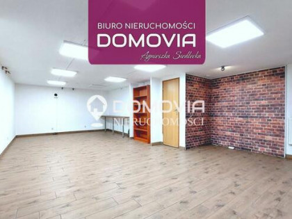 Lokal użytkowy Zamość