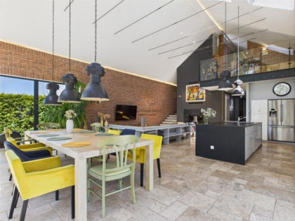 Klimatyczny dom na Kaszubach z małym SPA