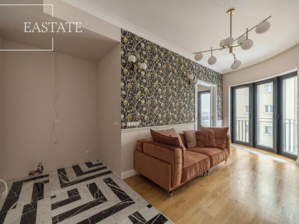 Mieszkanie Warszawa gm. Mokotów Mokotów, Huculska