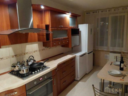 Mieszkanie Tarnów, Fredry