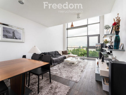 Nowoczesny 2.poziomowy loft| Panoramiczny widok