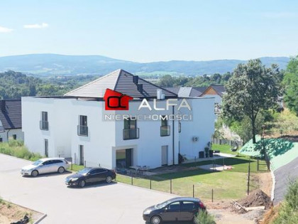 Dom Świdnica, Sudecka