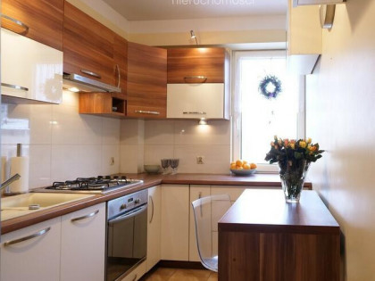 Mieszkanie 3-pokojowe na osiedlu Przytorze