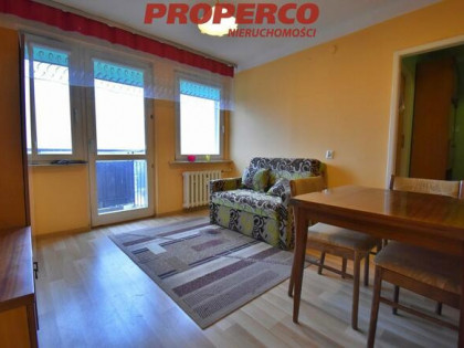 Mieszkanie Kielce KSM, Chopina