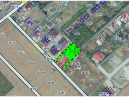 Dom Wilkowice gm. Lipno,